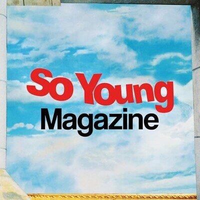 Various Artists - 10 Years of So Young Magazine - Vinyl Record - J4z