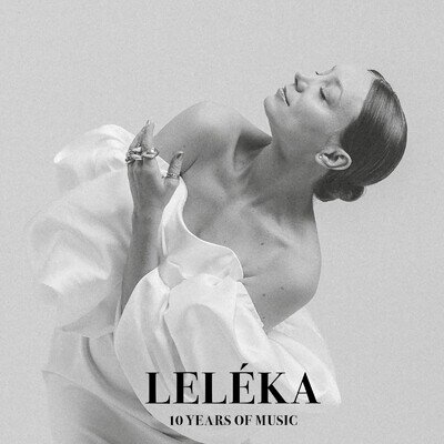 Leleka 10 Years Of Music (Vinyl)