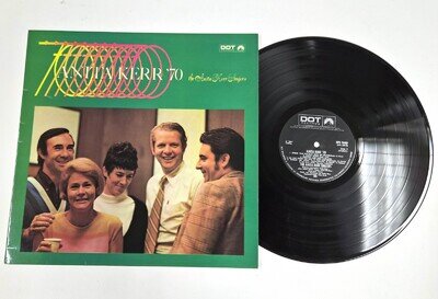 Anita Kerr Singers – Anita kerr ’70 – 12" Vinyl LP – 1970 – NM