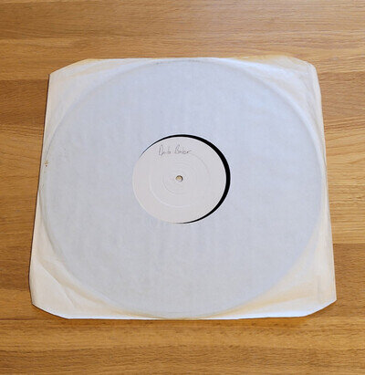 Anita Baker - Giving You The Best That I Got 12" Vinyl Record Soul Music 1988