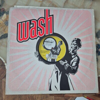 Plastic Angel - Pascale, 12", (Vinyl) (LC3531) 1999 VG+/VG+ (8795)
