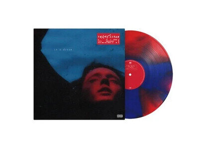 Troye Sivan : In a Dream (5 Year Anniversary Edition) VINYL 12" Album Coloured