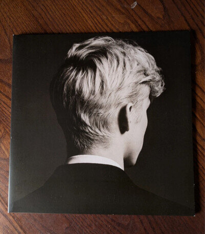 Troye Sivan - Bloom - 12" Vinyl Record Album LP 2018 Gatefold 00602567523864
