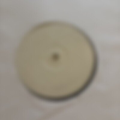 LISTEN. HUGE SPEED GARAGE / ORGAN VOCAL 12” WHITE LABEL VINYL NICHE BOILER HOUSE