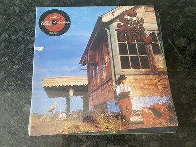 Gravy Train LP SEALED Gravy Train Ltd 500 Copies GATEFOLD REISSUE