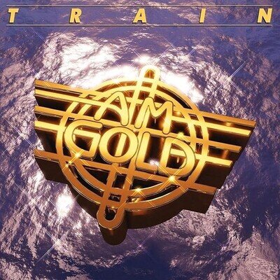 Train ‎– AM Gold [New & Sealed] 12" Vinyl