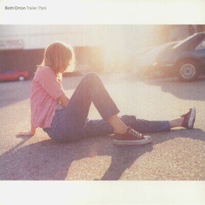 ORTON, Beth - Trailer Park - Vinyl (2xLP)