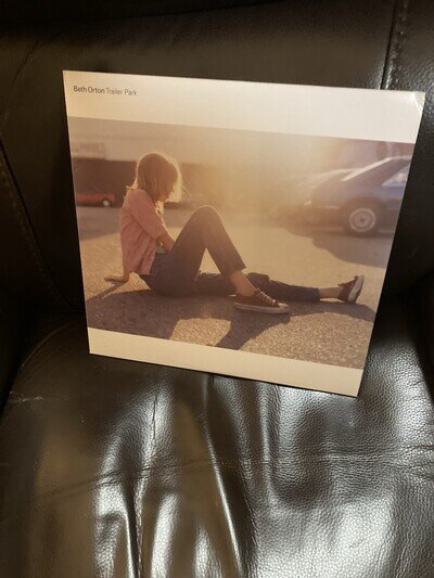 Beth Orton Trailer Park Record Store Day, Limited Edition, Reissue, Remastered