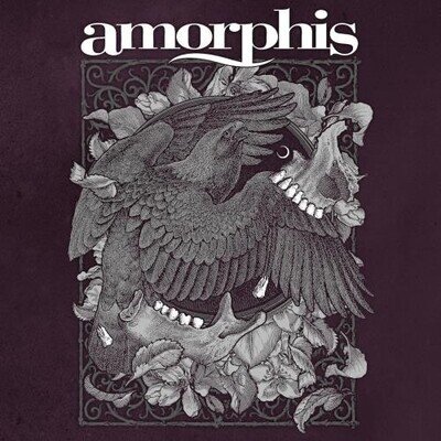 AMORPHIS: CIRCLE - LP vinyl