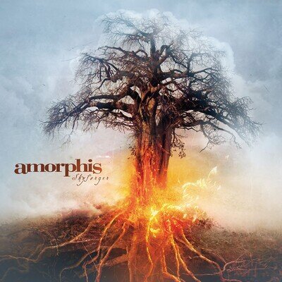 Amorphis Skyforger (Vinyl) 12" Album Coloured Vinyl