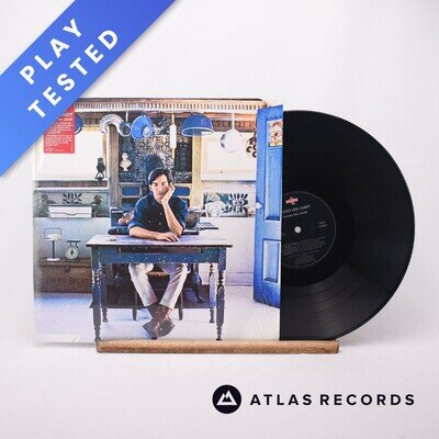 Townes Van Zandt Townes Van Zandt A1 B1 180G LP Album Vinyl Record - EX/EX