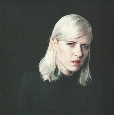 Amber Arcades - Cannonball EP - 12", EP