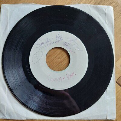 Alton Ellis - Christmas Coming - Rare Ska Rocksteady Studio One Coxsone