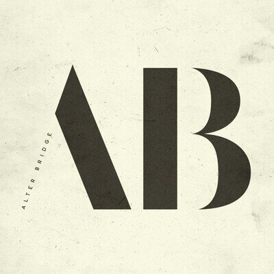 Alter Bridge - Alter Bridge [VINYL]