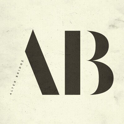 Alter Bridge - Alter Bridge 2Lp Vinyl Album Brand New Album In Stock