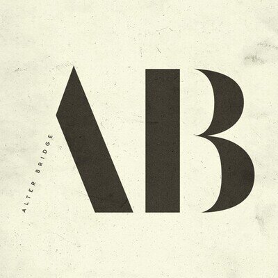 Alter Bridge : Alter Bridge VINYL 12" Album Coloured Vinyl 2 discs (2026)