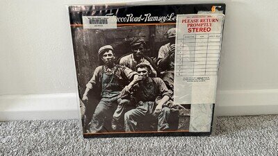 RAMSEY LEWIS - Tobacco Road - UK 1st LP EX BBC Copy CHESS Jazz/Funk EX/EX