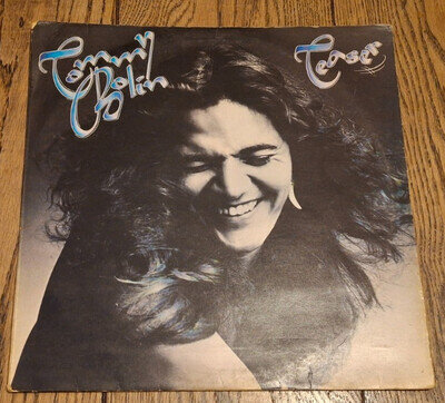 Tommy Bolin – Teaser (1975) Vinyl, LP, Album