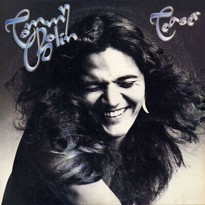 Tommy Bolin - Teaser (VINYL)