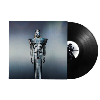 Adam Lambert - ADAM [VINYL] Pre-sale 19/07/26