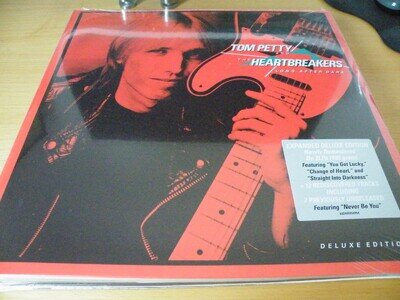 Tom Petty - Long After Dark [New dbl Vinyl LP] Deluxe Ed NEW SEALED