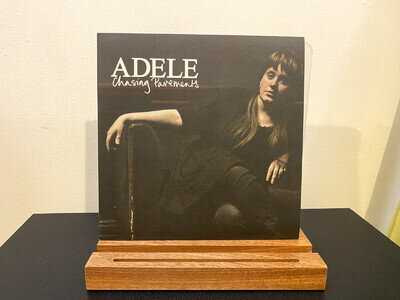 Adele - Chasing Pavements - 7" Vinyl - Mint Condition Unplayed - 2008