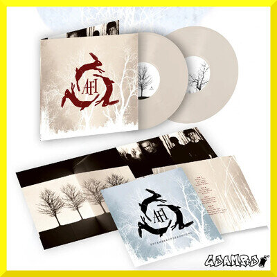 AFI - Decemberunderground IVC Edition Vinyl *Same Day Dispatch*
