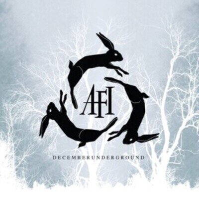 Decemberunderground (20th Anniversary Edition) by Afi (Vinyl 2026)