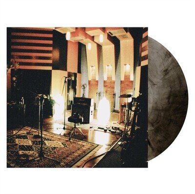 ALEXISONFIRE - DEATH LETTER SMOKE VINYL I - Vinyl Record lp - J3z