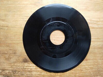 Toni Braxton Breathe Again Very Good+ 7" Jukebox Vinyl Record 74321185447