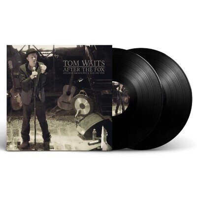 Tom Waits - After The Fox Vol. 1 (2LP) Vinyl Double LP Brand New Sealed