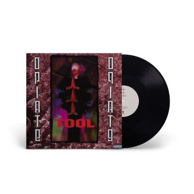 Tool - Opiate 12" Vinyl EP (New)
