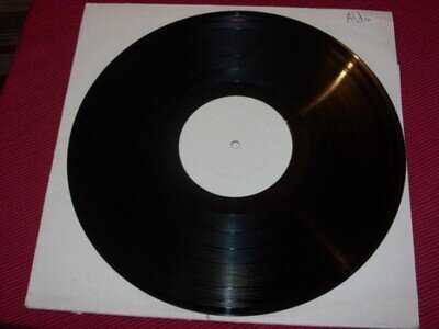 Aldo Nova - Subject.....Aldo Nova (LP, Album, TP) (Near Mint (NM or M-)) - 27913