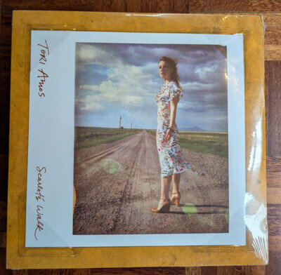 Tori Amos – Scarlet's Walk [2x 12" Vinyl Record LP] SEALED NEW, SEE PICS