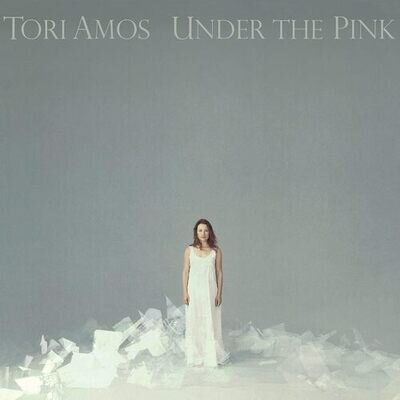 Tori Amos : Under the Pink VINYL 12" Remastered Album 2 discs (2024) ***NEW***