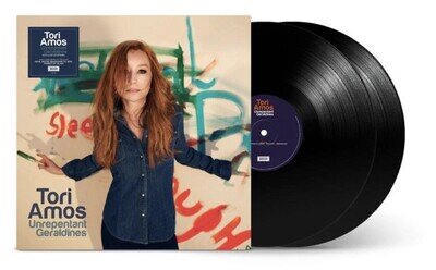 Tori Amos - Unrepentant Geraldines [VINYL]