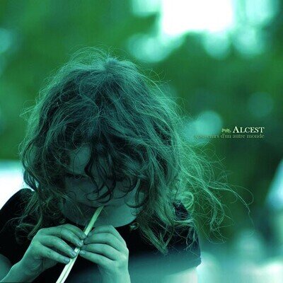 Alcest : Souvenirs D'un Autre Monde VINYL 12" Album Coloured Vinyl (2026)