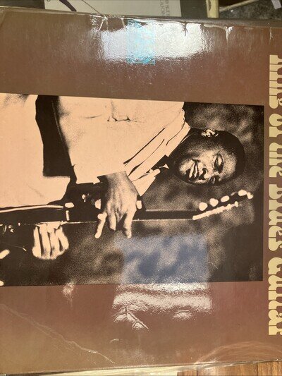 Albert King – King Of The Blues Guitar Vinyl LP Compilation 33rpm 1969