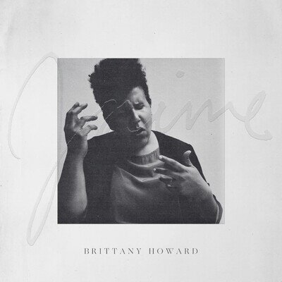 BRITTANY HOWARD (ALABAMA SHAKES) - JAIME - COLOURED VINYL ALBUM BRAND NEW SEALED