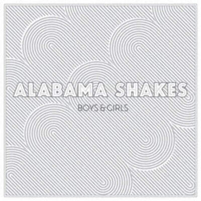 Alabama Shakes - Boys & Girls NEW Vinyl