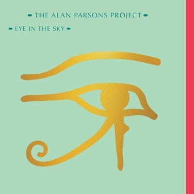 Alan Parsons Project - Eye In The Sky (HSM Clear LP) [VINYL]