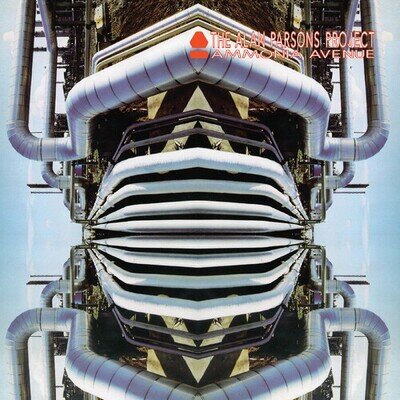 The Alan Parsons Project : Ammonia Avenue (Half-speed Remaster) VINYL 12" Album