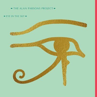 The Alan Parsons Project : Eye in the Sky (Half-speed Remaster) VINYL 12" Album