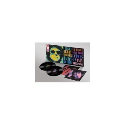LEO SAYER: NORTHERN SONGS: LEO SAYER SINGS THE BEATLES - LP vinyl *BRAND NEW*