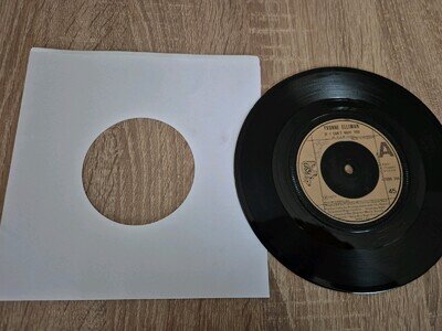YVONNE ELLIMAN " IF I CANT HAVE YOU " 7" VINYL SINGLE