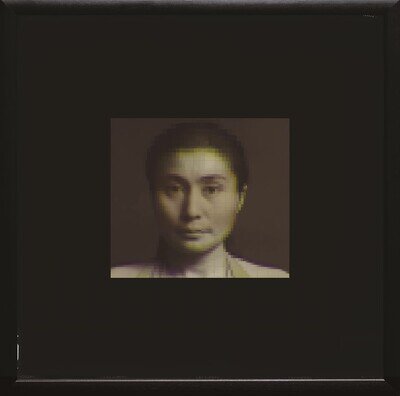 Yoko Ono Tribute - Ocean Child: Songs Of Yoko Ono New Sealed Vinyl LP Rock