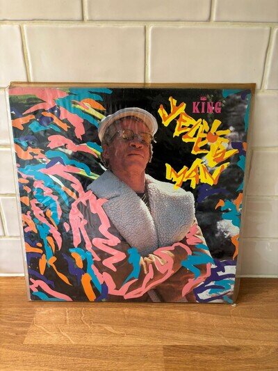 Yellowman King Yellowman