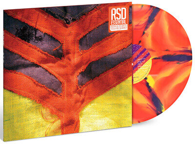 Yeah Yeah Yeahs | Show Your Bones | Vinyl LP - Orange / Yellow /