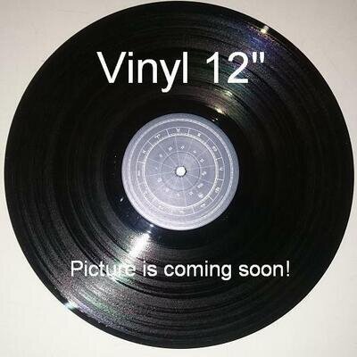 Ms. Toi | 12" | Can't none of y'all (US, LC, Promo) ...