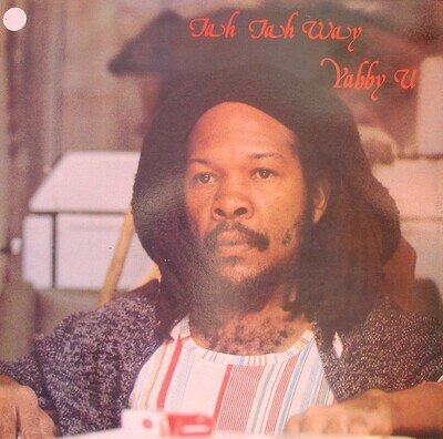 Yabby You - Jah Jah Way (LP, Album) (Near Mint (NM or M-)) - 4011083776